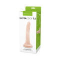 Me You Us Ultra Cock 7.5 in. Realistic Dildo Vanilla by Me You Us