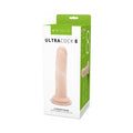 Me You Us Ultra Cock 8 in. Realistic Dildo Vanilla by Me You Us