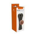 Me You Us Ultra Stroker Vagina Caramel by Me You Us
