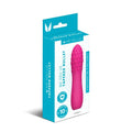 Me You Us Tapered Bullet Hot Pink by Me You Us