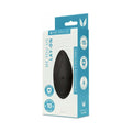 Me You Us Lay-On Vibrator Black by Me You Us