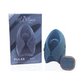 Hot Octopuss Pulse Duo Rechargeable Remote Control Vibrating Stroker Blue by Hot Octopuss