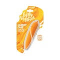 Edgy Veggies Carrot Cake Vibrator by Hott Products