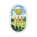 Golf Tease Sexy Female Golf Tees 3-Pack by Hott Products