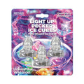 Light Up Penis Ice Cubes 3-Pack by Hott Products