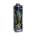 Creature Cocks Spitting Serpent Silicone Enema Snake by XR Brands