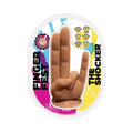 Finger Fest The Shocker Tan by Hott Products