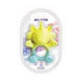 Wet Dreams Ultra Uni-Horn Liquid Silicone Ring Vibe by Hott Products