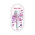 Wet Dreams Ultra Rosie Posey Liquid Silicone Rose Sleeve Vibe by Hott Products
