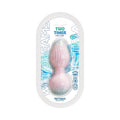 Wet Dreams Ultra Two Timer Liquid Silicone Pleasure Ball with Anal Probe by Hott Products