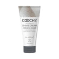 Coochy Shave Cream Au Natural 0.5 oz. by Coochy