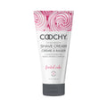 Coochy Shave Cream Frosted Cake 0.5 oz. by Coochy