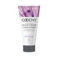 Coochy Shave Cream Floral Haze 0.5 oz. by Coochy
