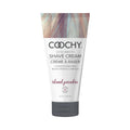 Coochy Shave Cream Island Paradise 0.5 oz. by Coochy