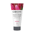 Coochy Shave Cream Seduction 0.5 oz. by Coochy