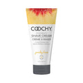 Coochy Shave Cream Peachy Keen 0.5 oz. by Coochy