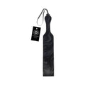 Sportsheets Velvet Noir Loop Paddle by Sportsheets