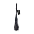 Sportsheets Velvet Noir Chain Flogger by Sportsheets