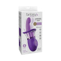 Fantasy for Her Ultimate Pleasure Pro Plus by Pipedream