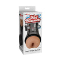 PDX Extreme Wet Bussies Super Bangin' Butthole Brown by PDX Brands