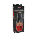 PDX Elite Fuck-O-Matic Pro XL Brown by PDX Brands