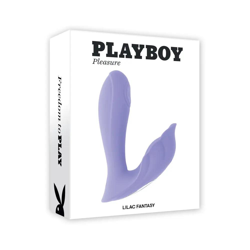 Playboy Lilac Fantasy by Playboy