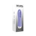 Selopa In A Flap Purple by Selopa