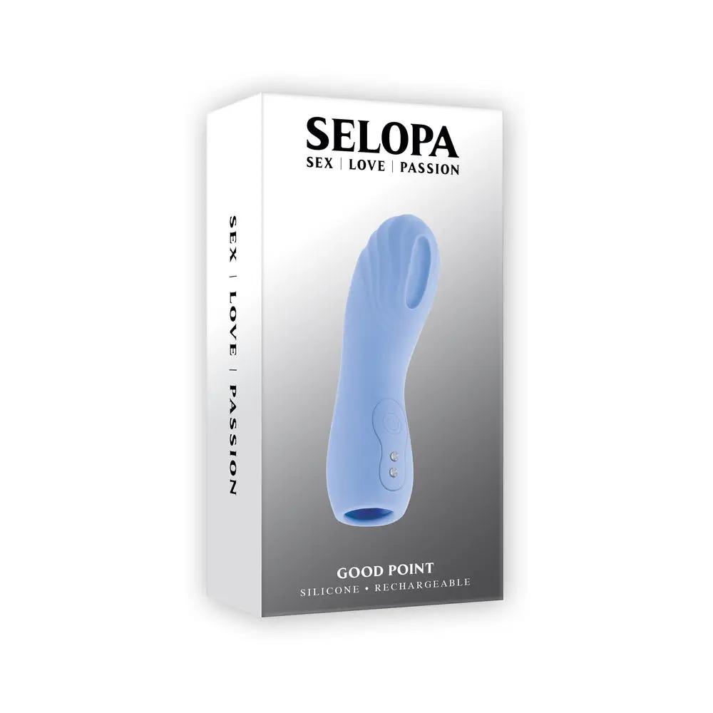 Selopa Good Point Blue by Selopa