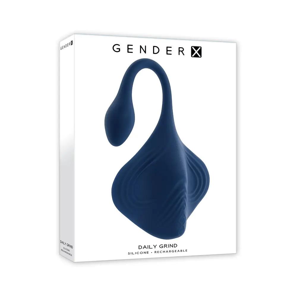 Gender X Daily Grind Blue by Gender X