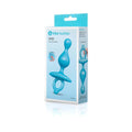 b-Vibe Butties Pop Beaded Silicone Plug by b-Vibe