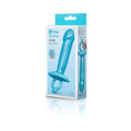 b-Vibe Butties Lil Dil Silicone Anal Dildo by b-Vibe