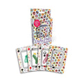 Dirty Penis Waterproof Playing Cards by Little Genie