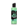 Sex Slime Opaque Green 4 oz. by Little Genie