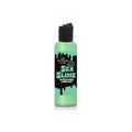 Sex Slime Opaque Green 2 oz. by Little Genie