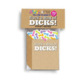 Suck a Bag of Dicks Sticky Notes by Little Genie