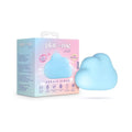 Play With Me Cuddle Cloud Blue by Blush