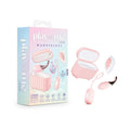 Play With Me Wanderlust Pink by Blush