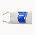 Dame Thro Waterproof Sex Blanket Oat by Dame