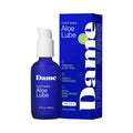 Dame Aloe Lube Personal Lubricant 2 oz. by Dame