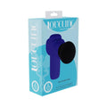 LoveLine MicroBoost Massager Silicone Purple by Shots
