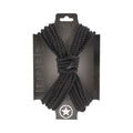 Ouch! Bondage Rope 10 m Nylon Black by Shots