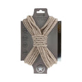 Ouch! Bondage Rope 10 m Nylon Gold by Shots