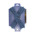 Ouch! Bondage Rope 10 m Nylon Navy Blue by Shots