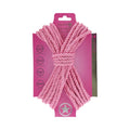 Ouch! Bondage Rope 10 m Nylon Pink by Shots