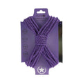 Ouch! Bondage Rope 10 m Nylon Purple by Shots