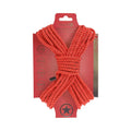 Ouch! Bondage Rope 10 m Nylon Red by Shots