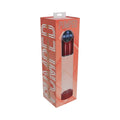 PUMPED Automatic Waterproof Metal Red by Shots
