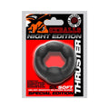 Oxballs Thruster Comfort Bulge Lifter Cockring Special Edition Night by Oxballs