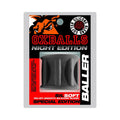 Oxballs Baller Center Squeeze Ballstretcher Special Edition Night by Oxballs