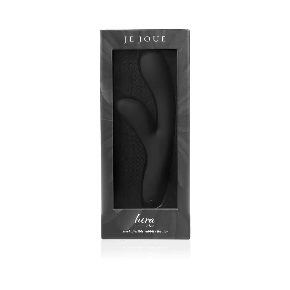 Je Joue Hera Flex Dual Stim by Je Joue